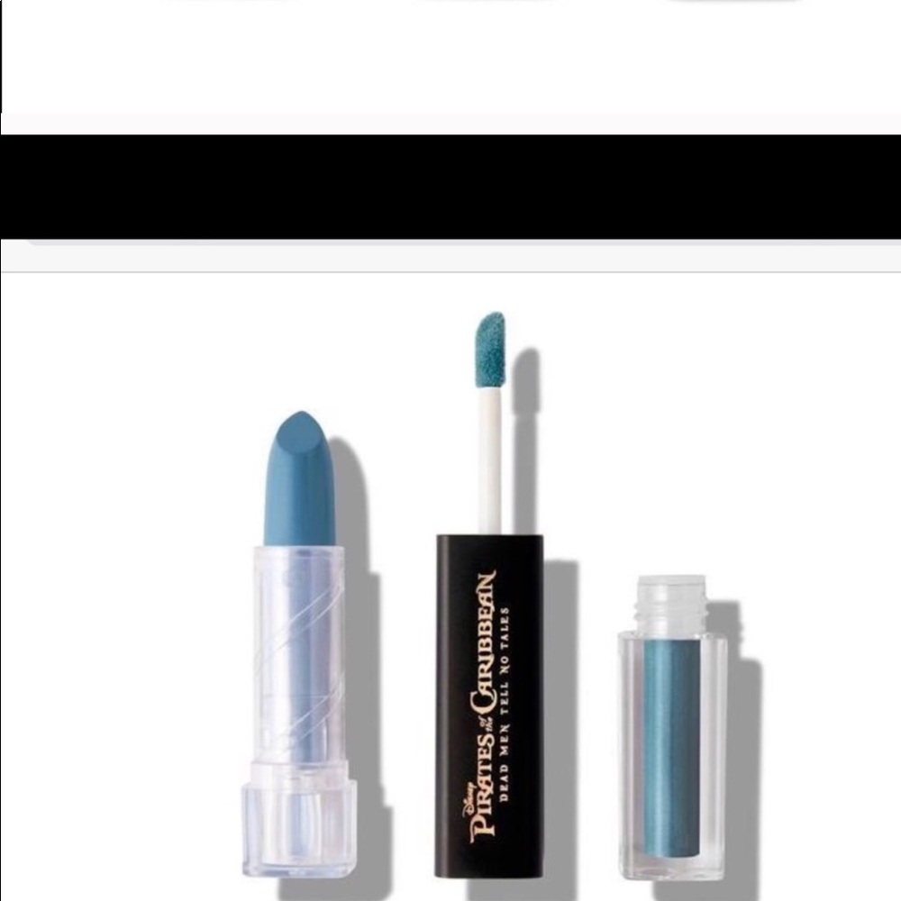 Lorac Ahoy Matey - Blue